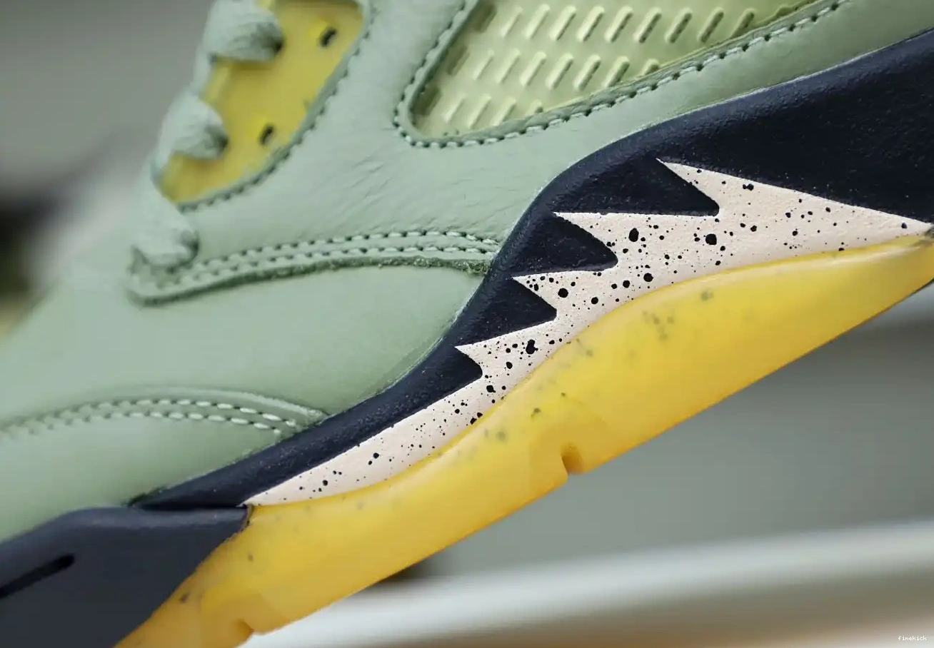 JORDAN 5 DC7501-300 
